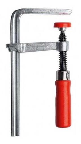Spaustuvas Bessey GTR16B6, plastikas/plienas, 16 cm x 6 cm