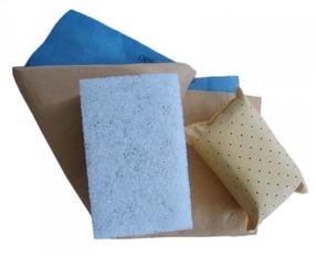 Auto mops Bottari