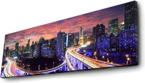 Sienos dekoracija Wallity, 3090ýact-25, 90 cm x 30 cm