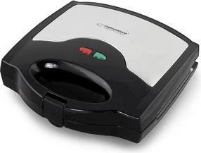 Бутербродница Esperanza Muffuletta EKT005, 700 Вт