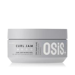 Matu želeja Schwarzkopf Curl Jam Curl Defining Gel, 300 ml