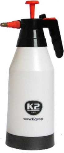 Sodo purkštuvas K2, 2 l