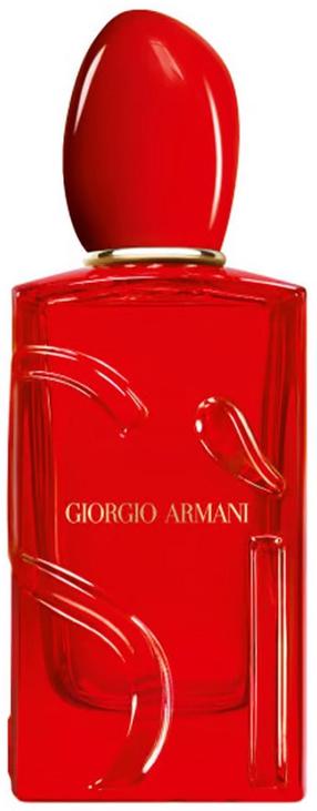 Kvapusis vanduo Giorgio Armani Si Passione Red Musk, 100 ml