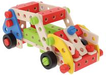 Konstruktorius Trefl O! Bricks, 95 vnt.