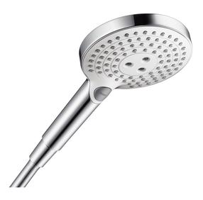 Dušas galviņa Hansgrohe Select S120 Ecosmart, hroma krās., 12.5 cm