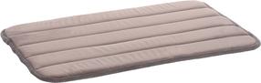 Loomavoodi Flamingo Xana 525923, taupe v., 55.5 x 38.5 x 2 cm