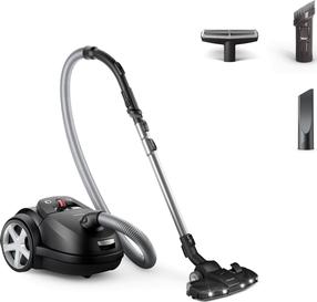 Tolmuimeja Philips XD8122/10, 900 W