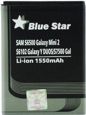 Telefono baterija BlueStar, Li-ion, 1550 mAh