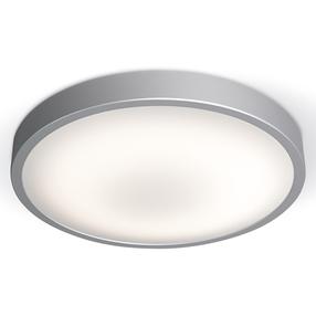 Lampa griesti Ledvance, LED, 1 x 25 W, balta krās. / balta krās.