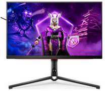 Monitors AOC AG324UX, TFT IPS, 144 Hz, 31.5"