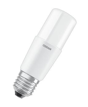 Lambipirn Osram LED, T37, 2700 °K, E27, 8 W, 806 lm