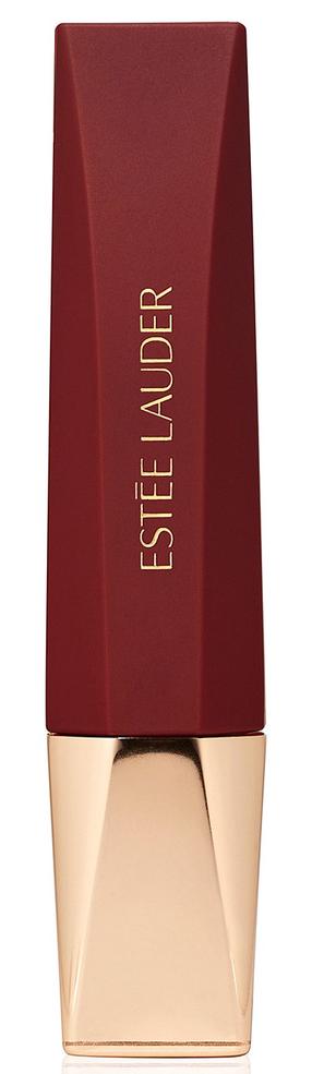 Lūpu krāsa Estee Lauder Pure Color Lip Mousse, 9 ml, bordo krās., 935 shock me