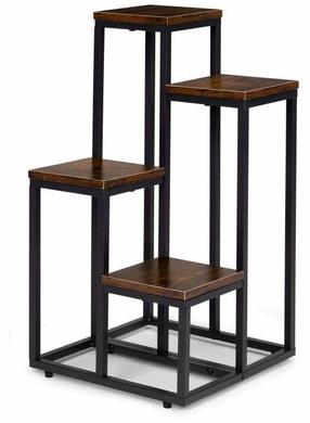 Lillepoti alus ModernHome ME-ATS18, 35 cm x 35 cm x 67 cm