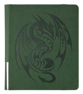 Mängukaartide ümbris Dragon Shield Portfolio Card Codex 360