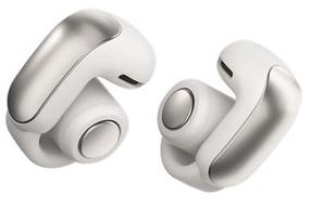 Беспроводные наушники Bose Ultra, белый цв.