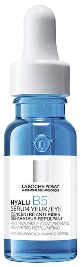 Acu serums La Roche Posay Hyalu B5, 15 ml