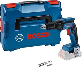 Akumuliatorinis suktuvas be akumuliatoriaus Bosch GTB 18V-45, 18 V