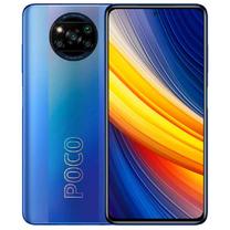 Mobilais telefons Poco X3 Pro, 256 GB, zila krās.