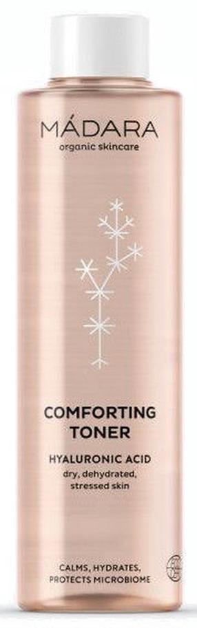 Näotoonik Madara Comforting, 200 ml