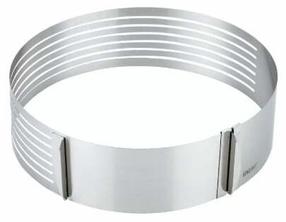Torto ir kekso kepimo forma KingHoff KH 1474, sidabro sp., 31 cm x 31 cm