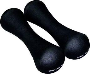 Hantel Finnlo, 2 x 3 kg