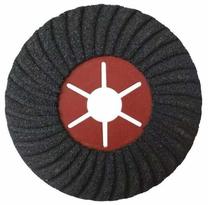 Šlifavimo diskas Saint-Gobain Weber CP24, 180 mm x 22 mm