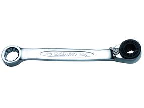 Narre Bahco, 90 mm, 1/4"