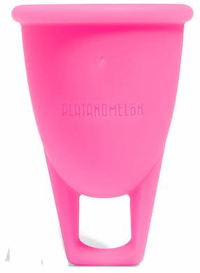 Menstruālā piltuve Platanomelón Greta, Small