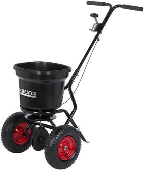 Barstytuvas Kreator, 23 l