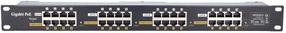 Товар с повреждённой упаковкой. Усилитель Extralink PoE Injector 16-Port