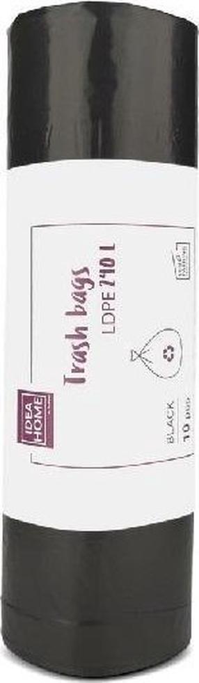 Atkritumu maisi Idea Home, 240 l, 10 gab.
