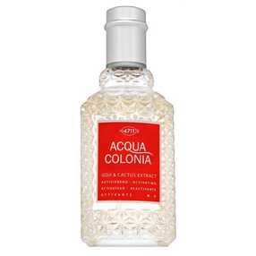 Kölnivesi 4711 Acqua Colonia Goji & Cactus Extract, 50.0 ml