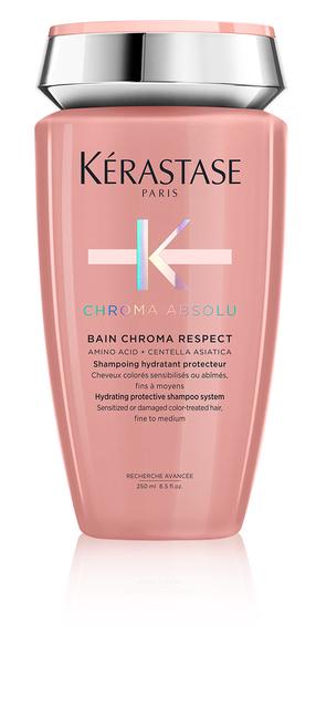 Šampūnas Kerastase Bain Chroma Respect, 250 ml