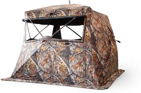 Kalapüügi telk Atemi Camo Pro 920-03003, 330 cm, L, roheline v.