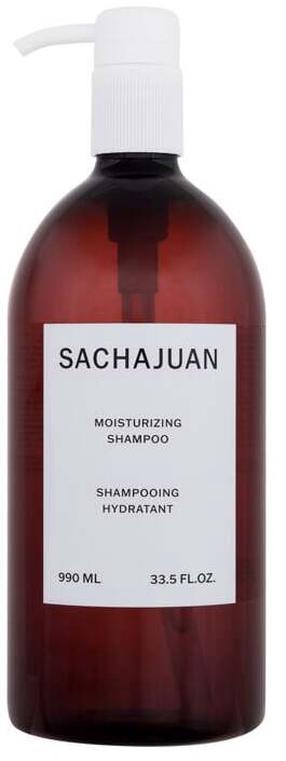 Šampoon Sachajuan Moisturizing, 990 ml