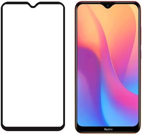 Telefono apsauginis stiklas Fusion For Xiaomi Redmi 9A, 9H