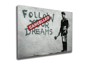 Reprodukcija Wallity WY48, 70 cm x 50 cm