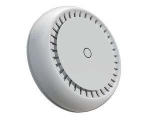 Juhtmevaba side võrgu tugijaam MikroTik cAP XL ac, 5 GHz, valge v.