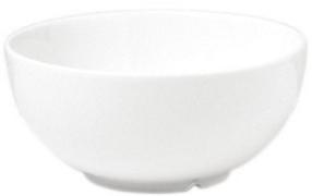 Väike kauss Leela Baralee, valge v., 15 cm