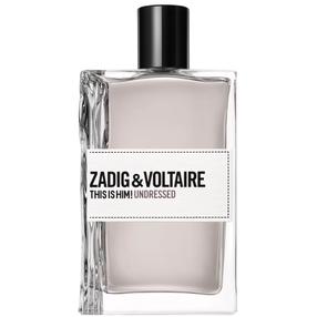 Туалетная вода Zadig & Voltaire Undressed This Is Him!, 100 мл