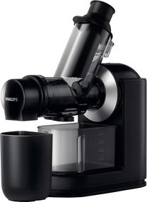 Lėtaeigė sulčiaspaudė Philips Viva Collection HR1889/70, 150 W
