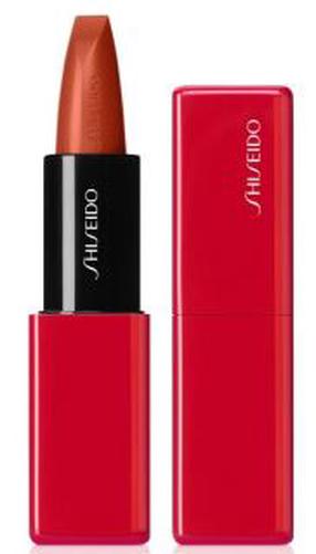 Huulepulk Shiseido Technosatin Gel, 3.3 g, 414 upload