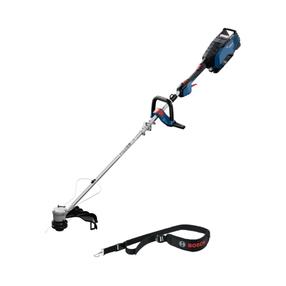 Akumuliatorinė žoliapjovė Bosch GRT 18V-40 Solo, 18 V, be akumuliatoriaus