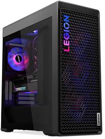Stacionarus kompiuteris Lenovo Legion T7 34IAS10 Intel® Core™ Ultra 9 285K, 2 TB, DDR5 (UDIMM) 64 GB, SSD 2 TB, Nvidia GeForce RTX 5070Ti 16 GB GDDR7 90Y60055PL