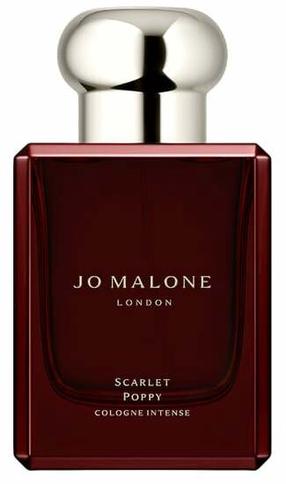 Odekolon Jo Malone Scarlet Poppy Intense, 50 ml, (ilma pakendita)