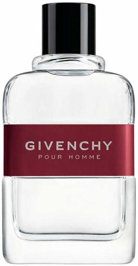 Туалетная вода Givenchy Pour Homme Vapo, 100 мл