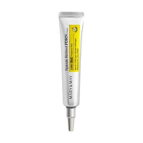 Крем для лица Mary & May Spicule Retinol PDRN, 15 г