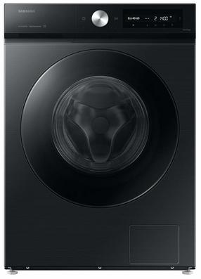 Pesumasin Samsung WW11DB7B94GBU4, 11 kg, must v.
