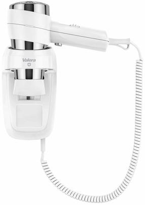 Фен Valera Action Protect (542.06/044.04), 1600 Вт, белый цв.