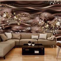 Fototapetas Artgeist Chocolate River SFT97SAM, 70 cm x 70 cm